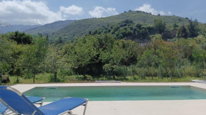 Villa Evridiki
